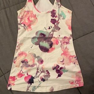 LuluLemon Athletic Tank Top